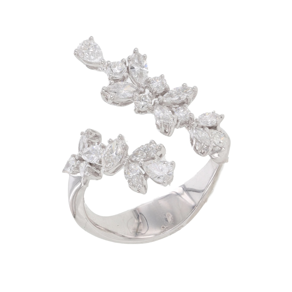 HIGH JEWELRY RING