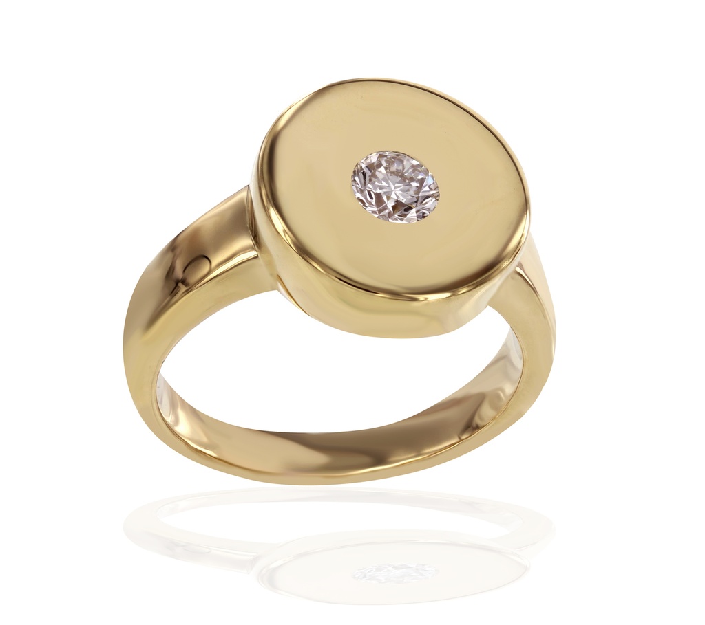 LUSSO RING