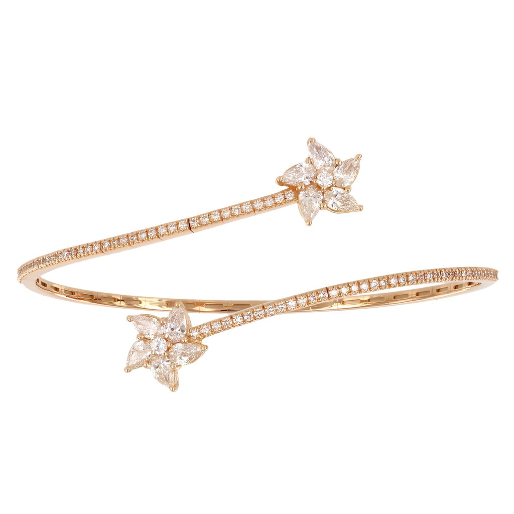 LUSSO BANGLE