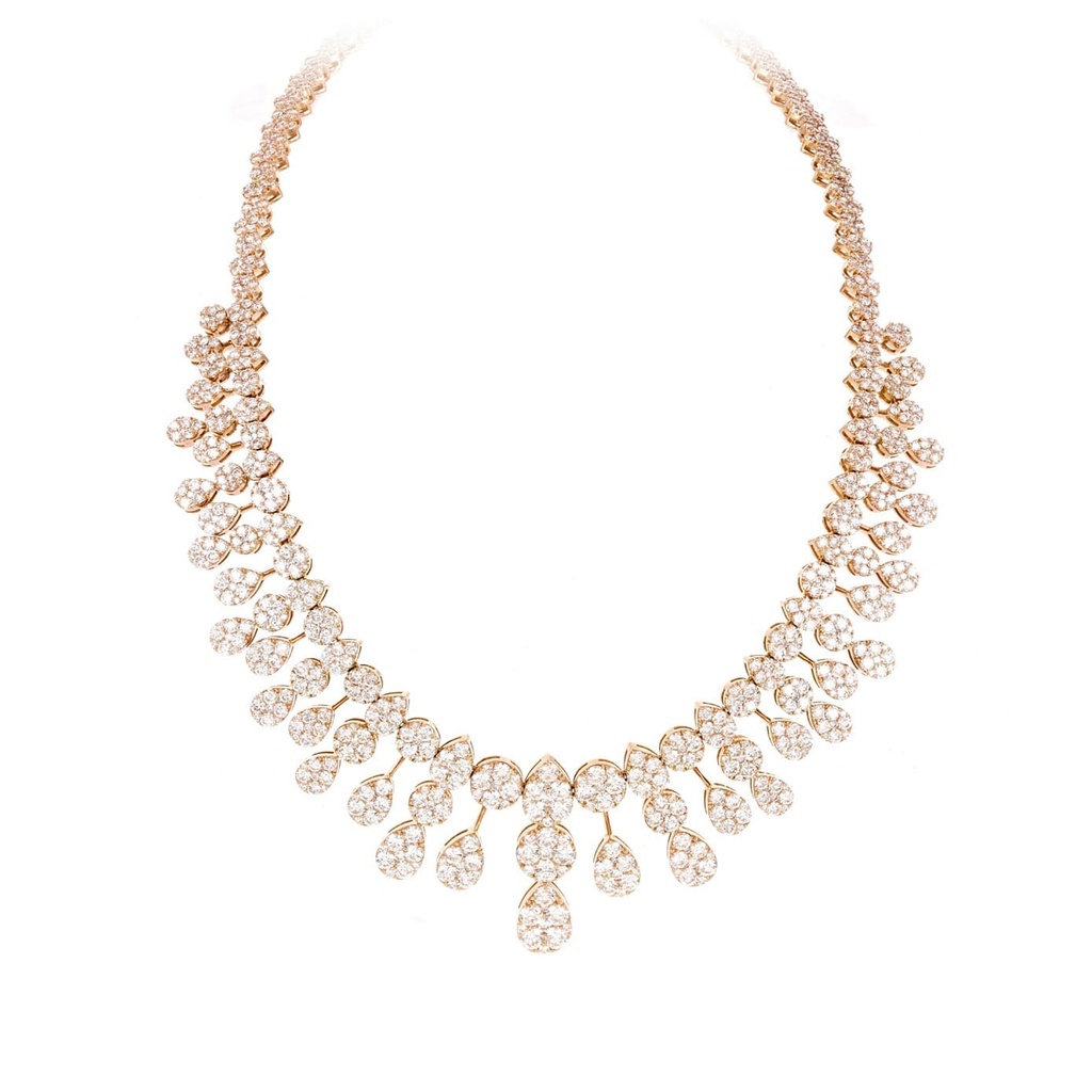 STELLAROSA NECKLACE