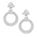 HIGH JEWELRY EARRING