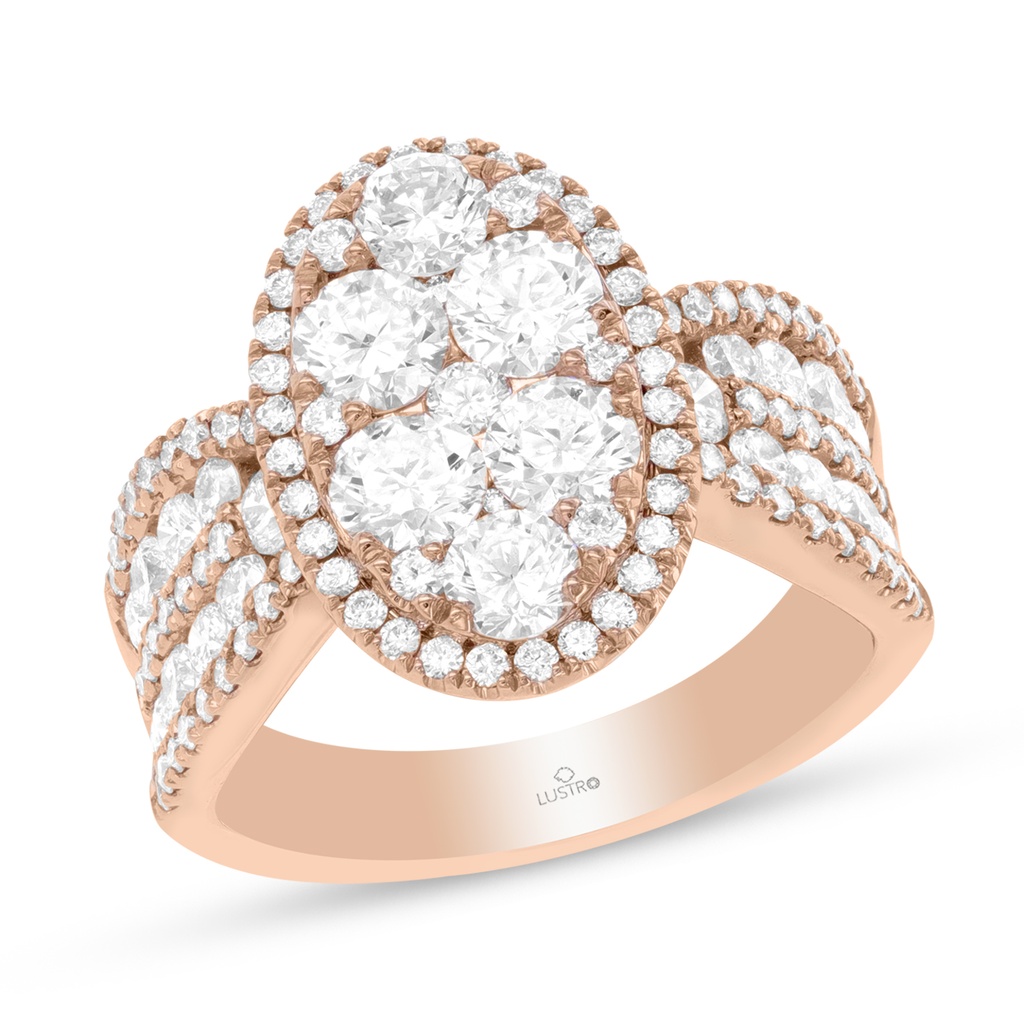 STELLAROSA RING