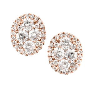 STELLAROSA EARRING