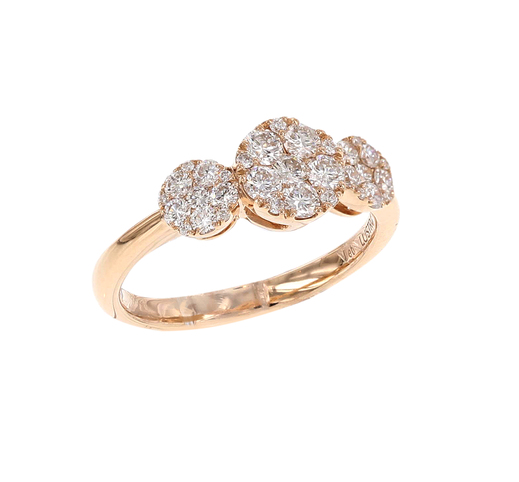 STELLAROSA RING