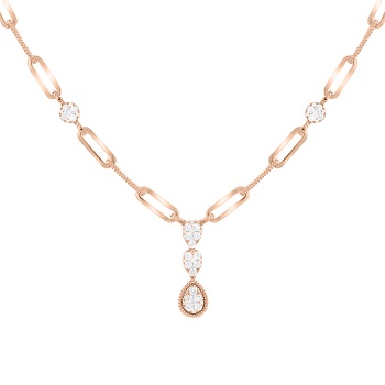 STELLAROSA NECKLACE