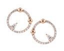 LUSSO EARRING