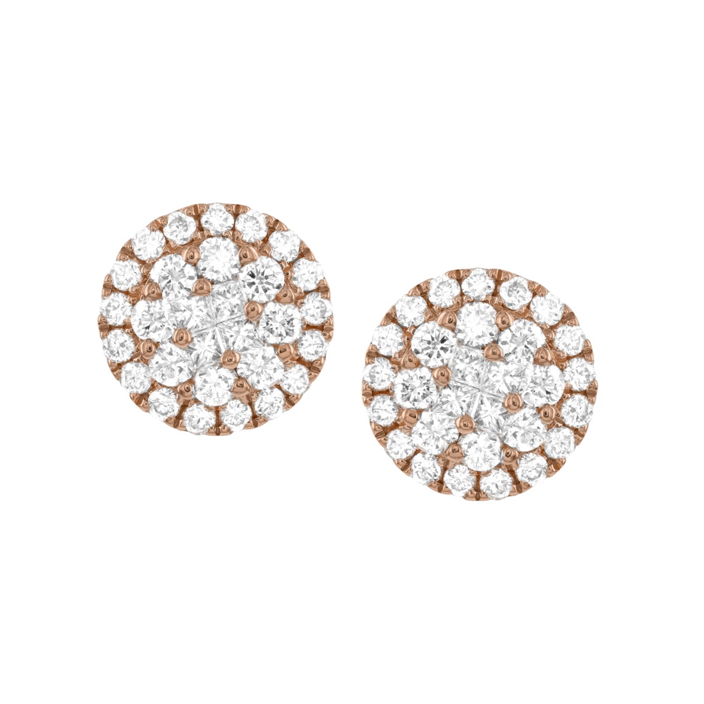 STELLAROSA EARRING