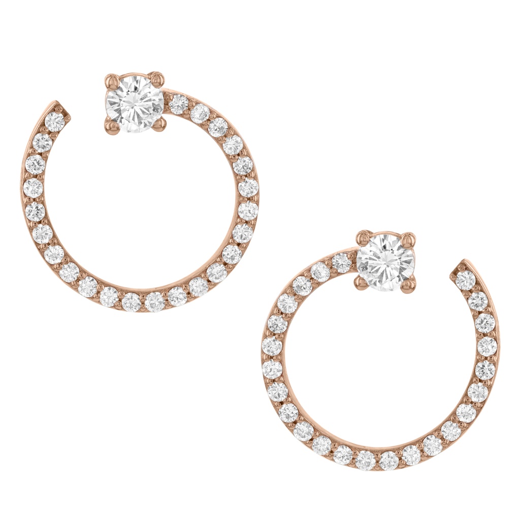 LUSSO EARRING