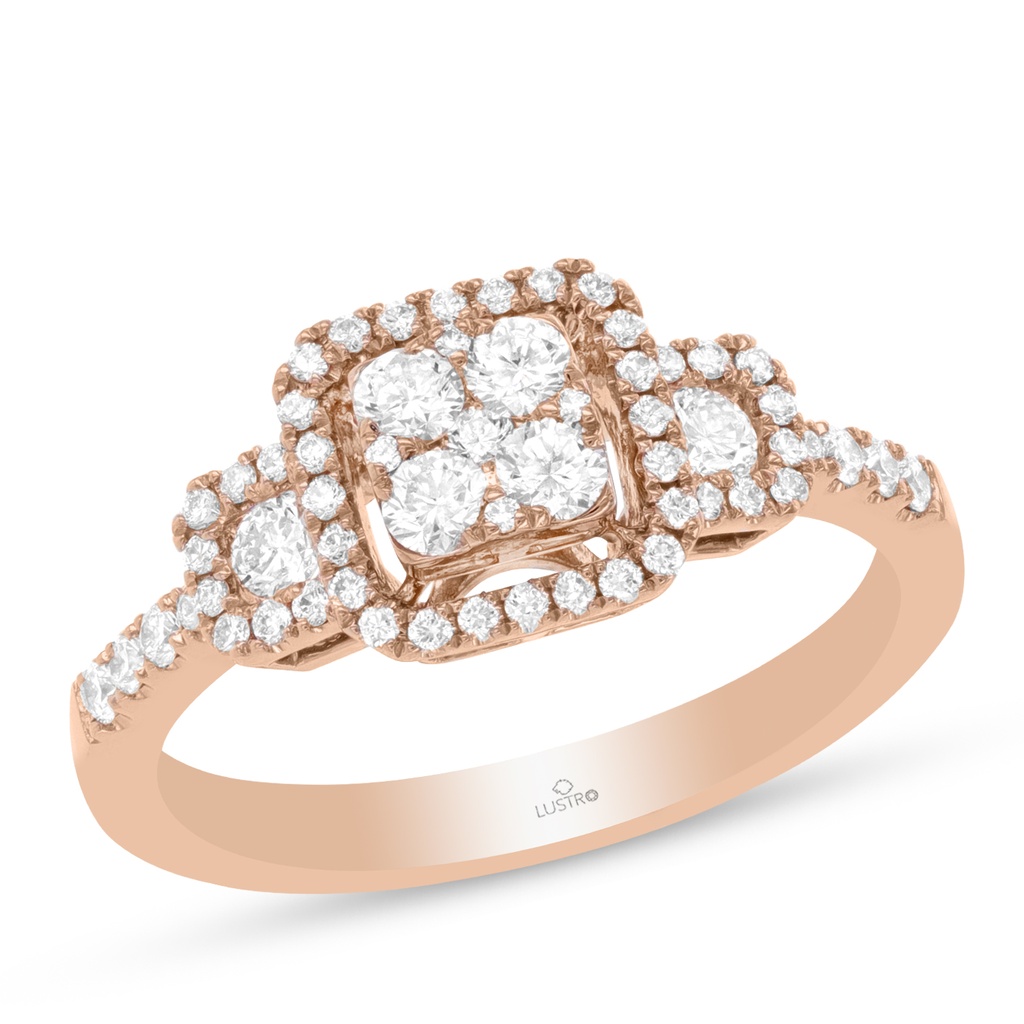 STELLAROSA RING