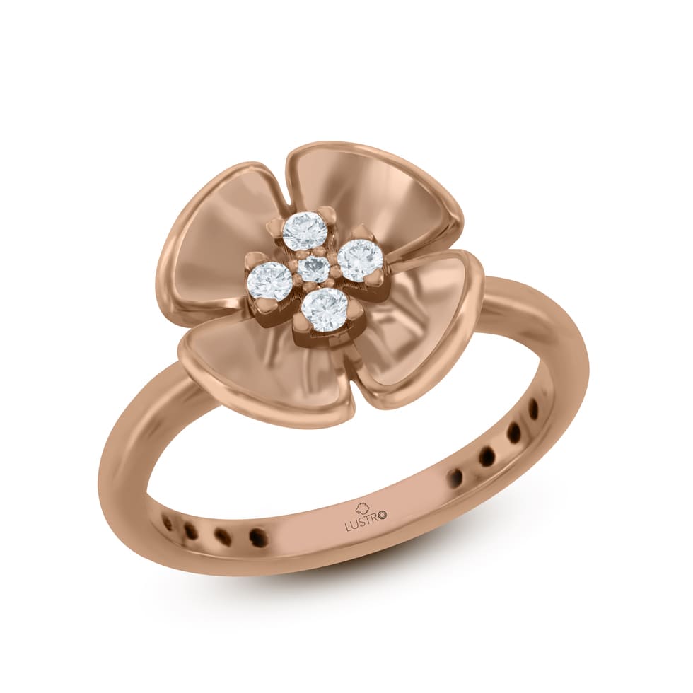 EVERBLOOM RING