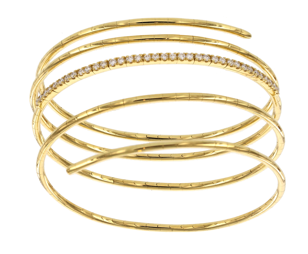 BLING BANGLE