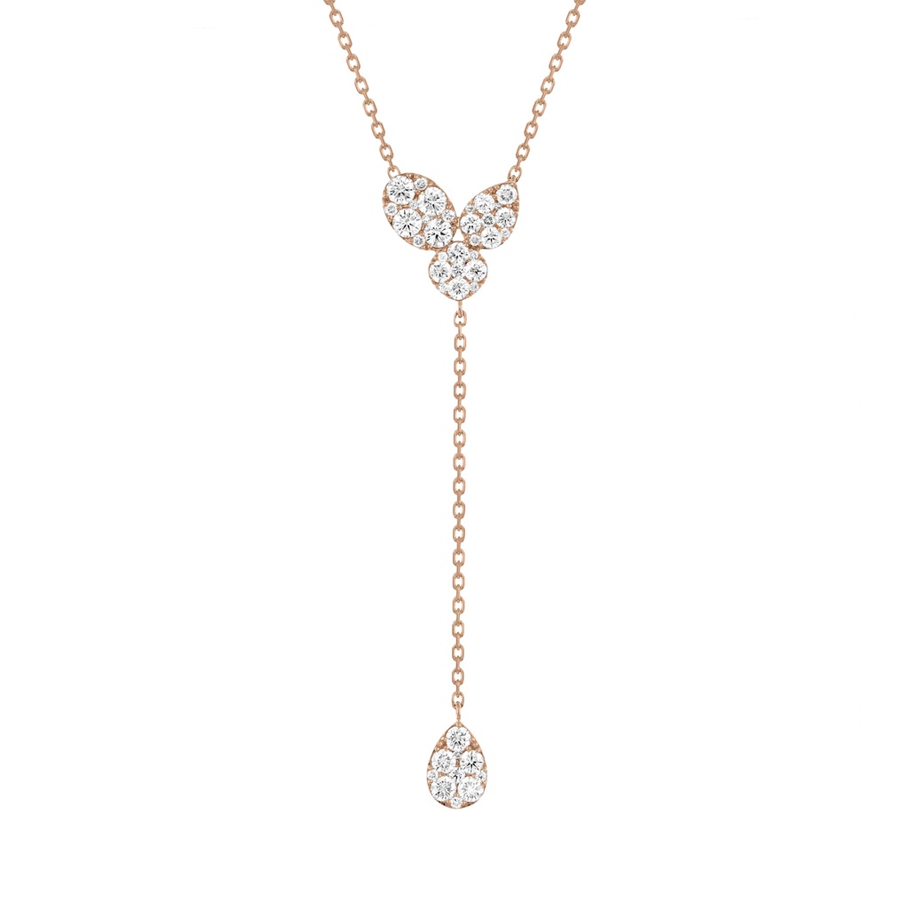 STELLAROSA NECKLACE