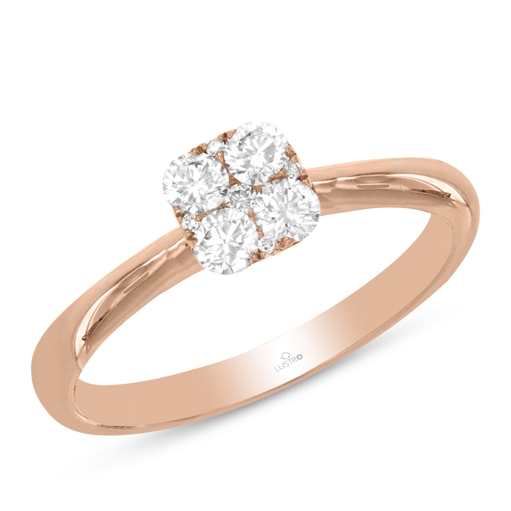 STELLAROSA RING