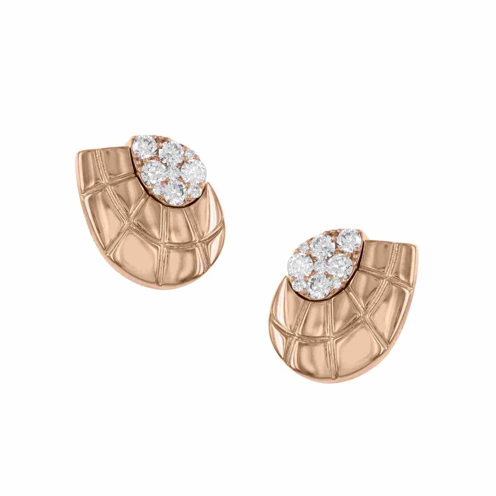 STELLAROSA EARRING