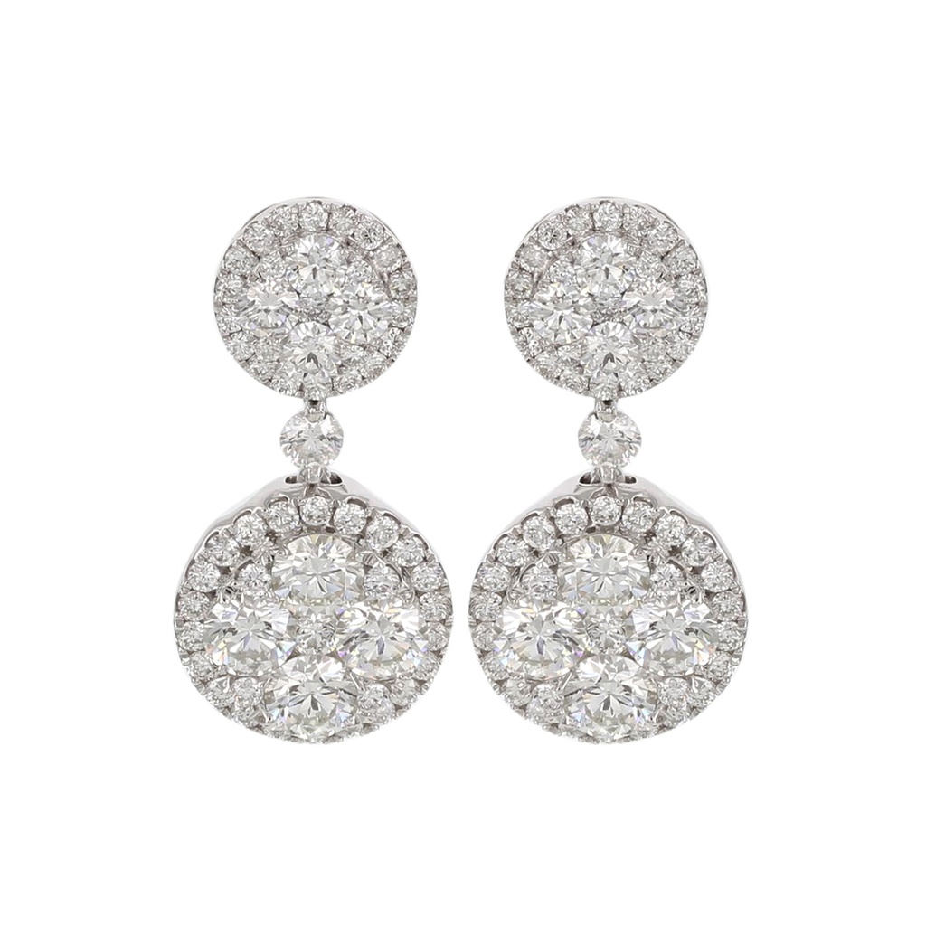 STELLAROSA EARRING