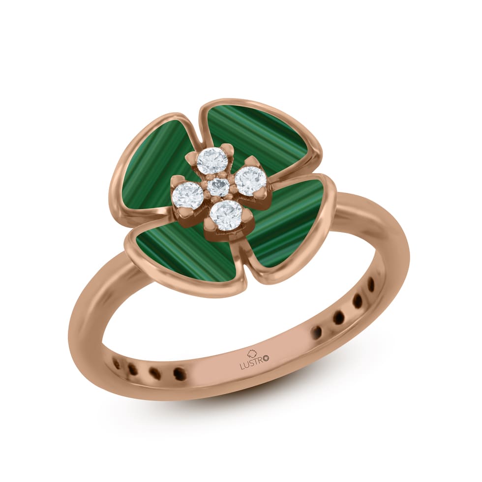 EVERBLOOM RING