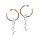 LUSSO EARRING