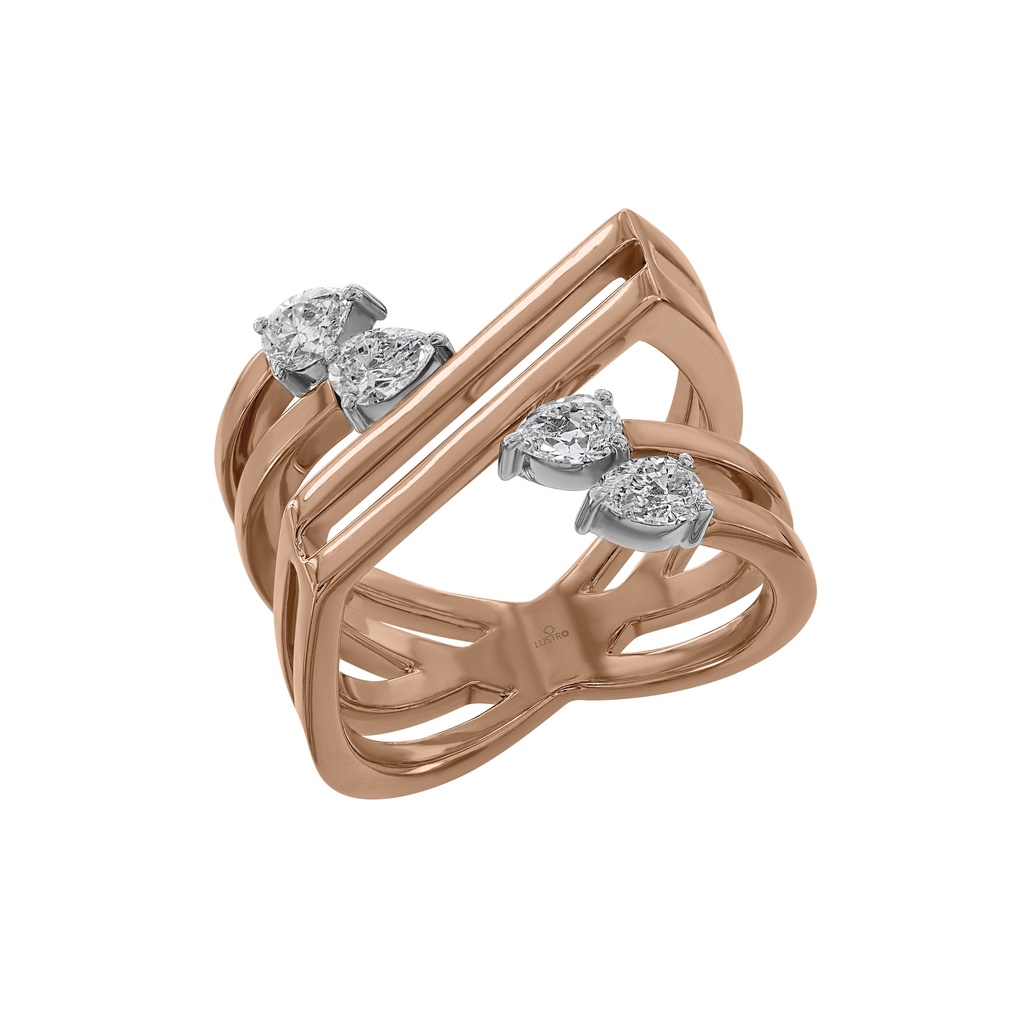 LUSSO RING