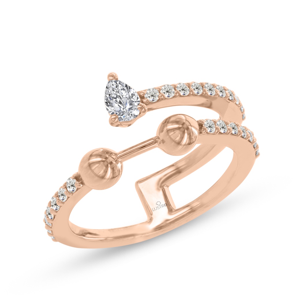 LUSSO RING