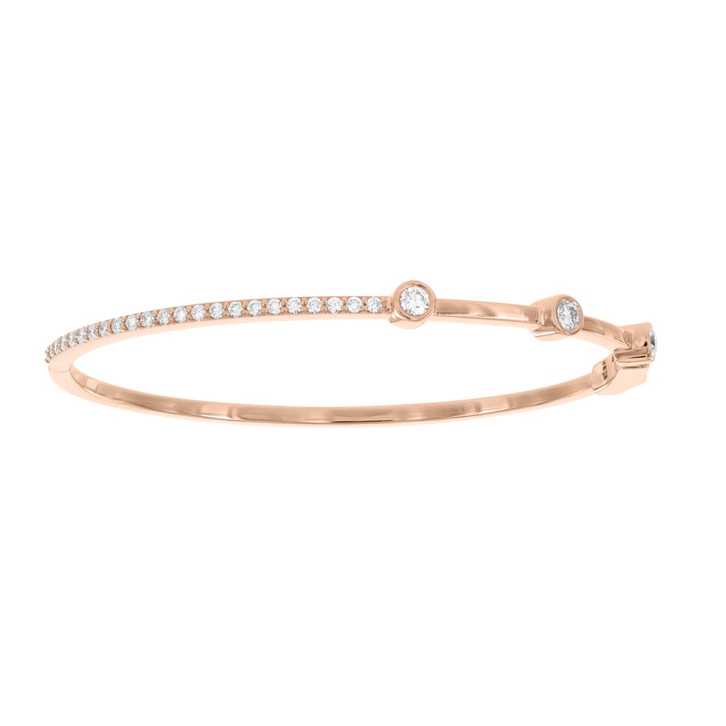 LUSSO BANGLE