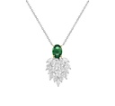 HIGH JEWELRY PENDANT