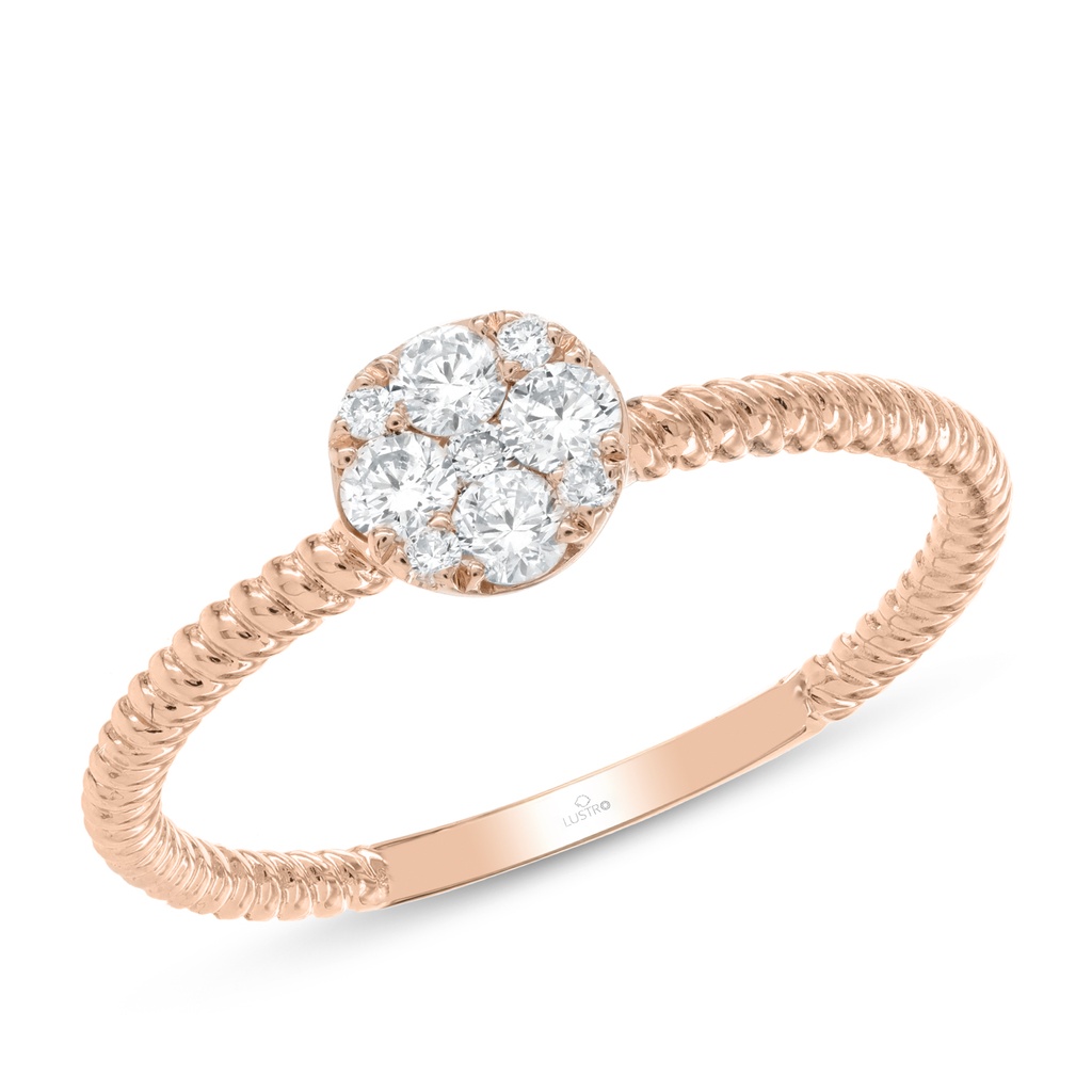 STELLAROSA RING