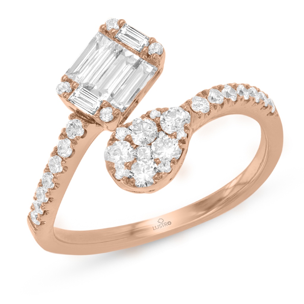 STELLAROSA RING