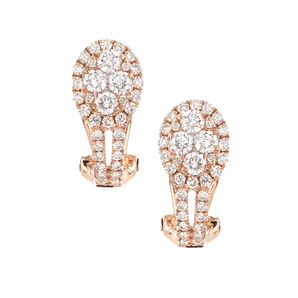 STELLAROSA EARRING