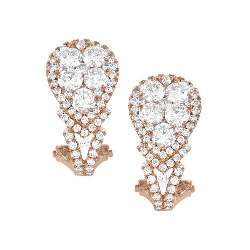 STELLAROSA EARRING