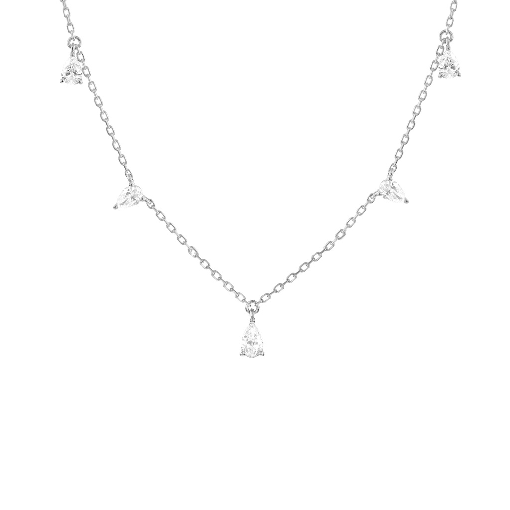 LUSSO NECKLACE