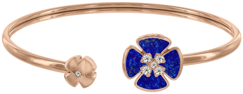 EVERBLOOM BANGLE