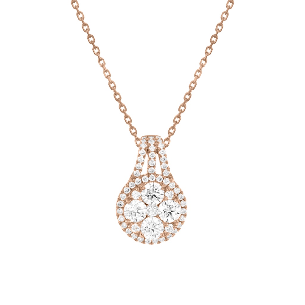 STELLAROSA PENDANT