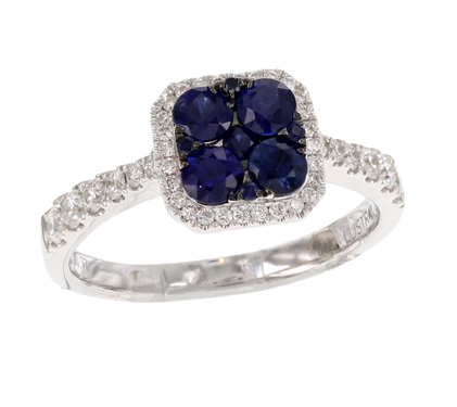 STELLAROSA RING