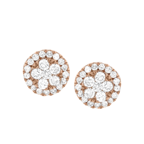 STELLAROSA EARRING