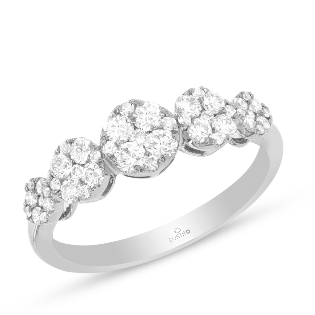 STELLAROSA RING