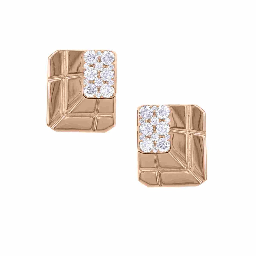 STELLAROSA EARRING