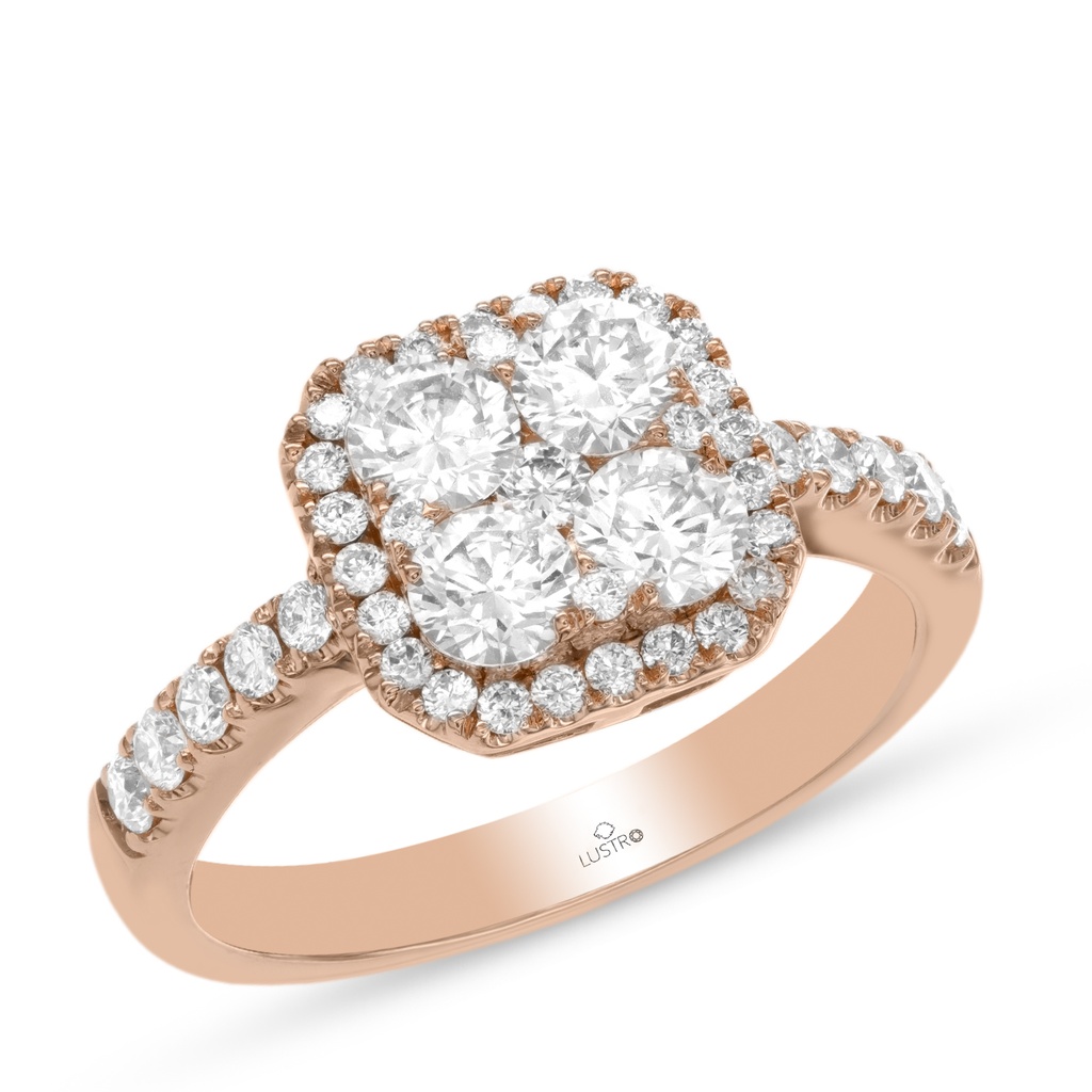 STELLAROSA RING