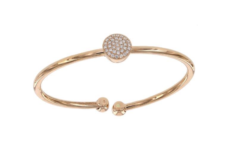 BLING BANGLE