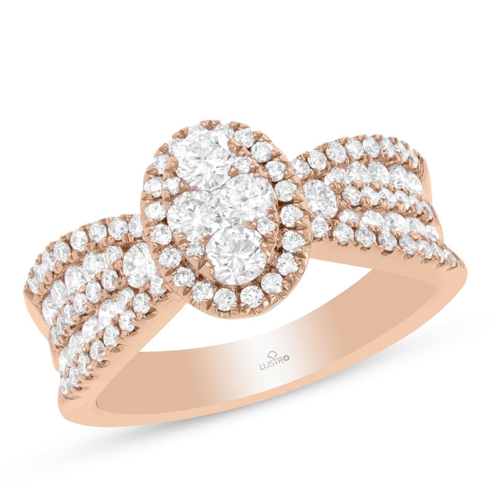 STELLAROSA RING