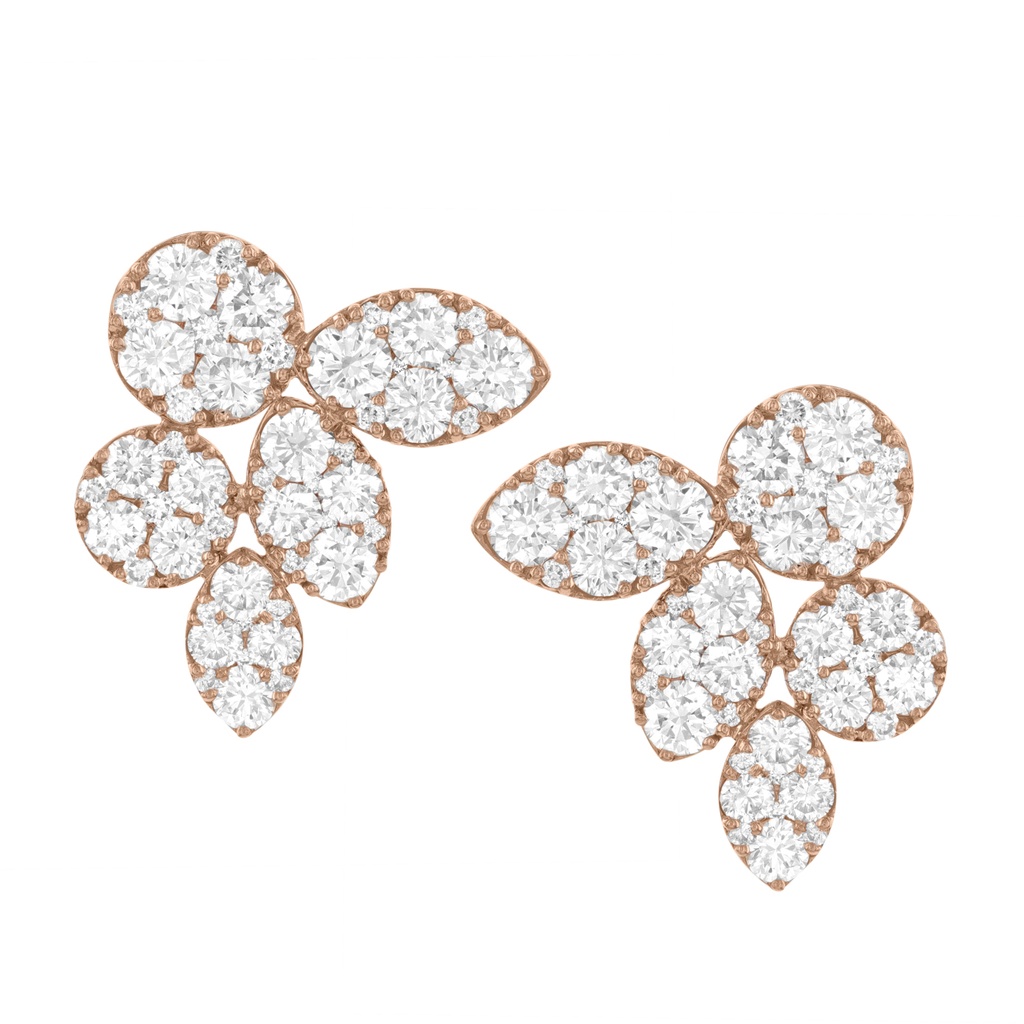 STELLAROSA EARRING