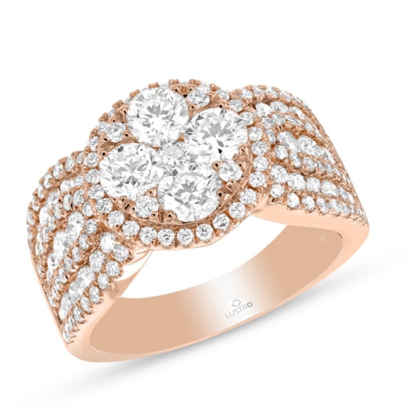 STELLAROSA RING