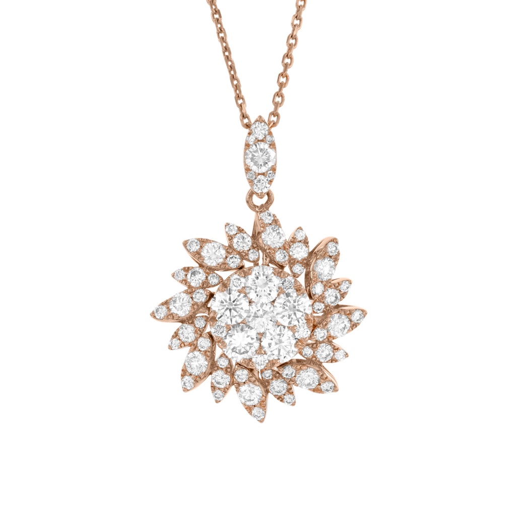 STELLAROSA PENDANT