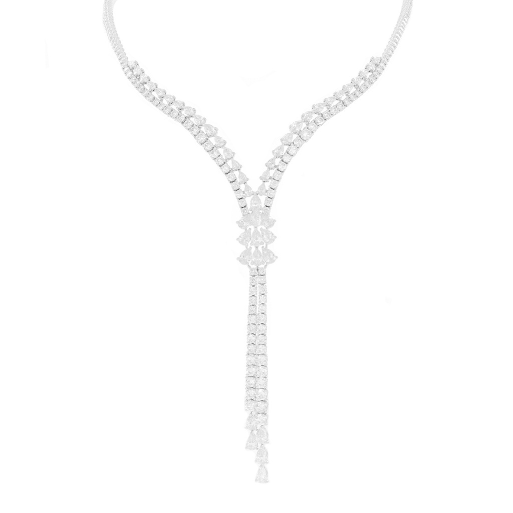 HIGH JEWELRY NECKLACE