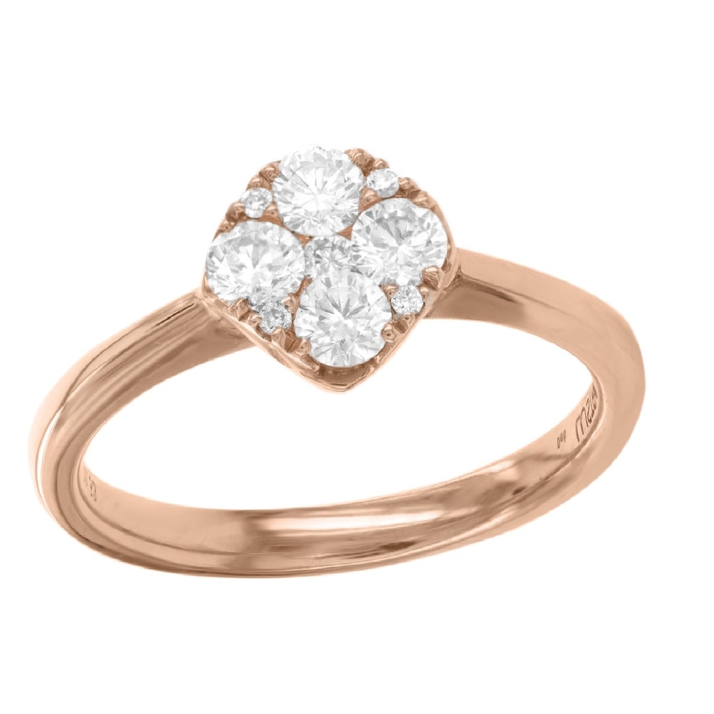 STELLAROSA RING