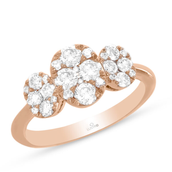 STELLAROSA RING