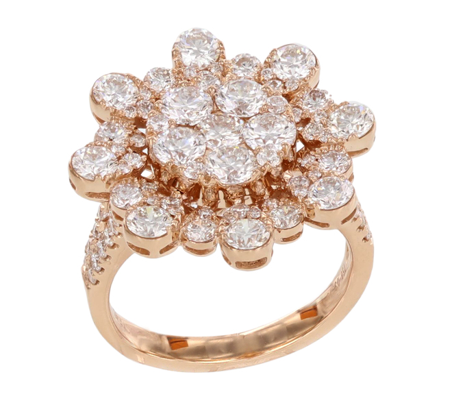 STELLAROSA RING