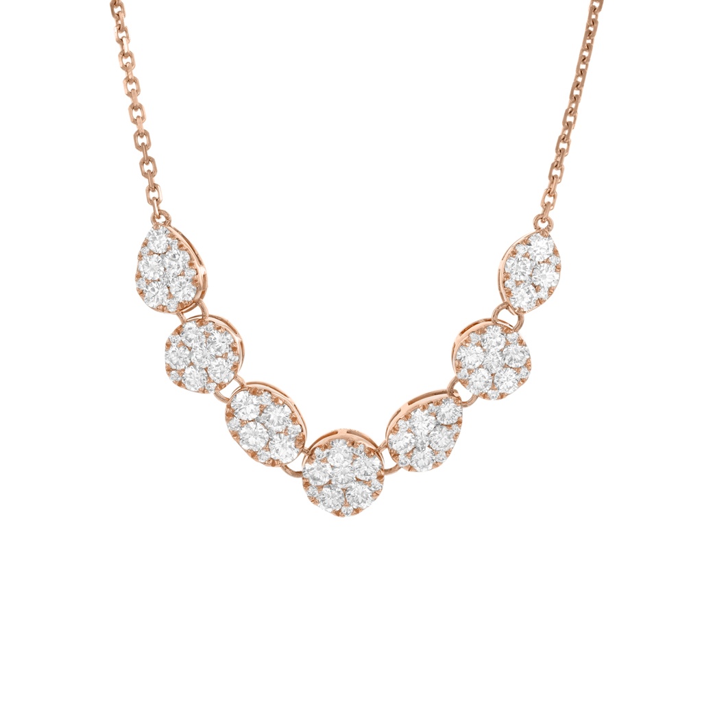 STELLAROSA NECKLACE