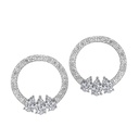 LUSSO EARRING