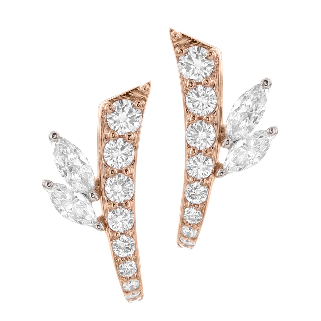 LUSSO EARRING