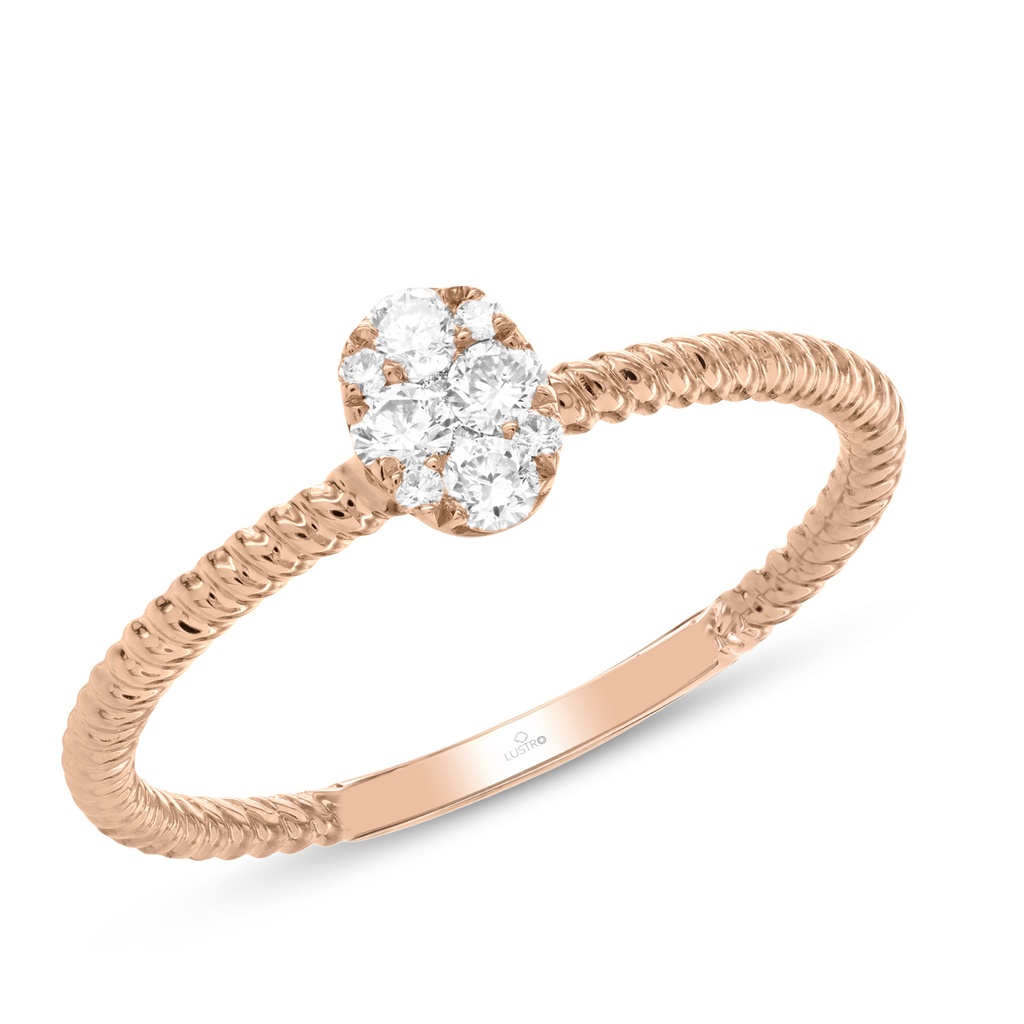 STELLAROSA RING